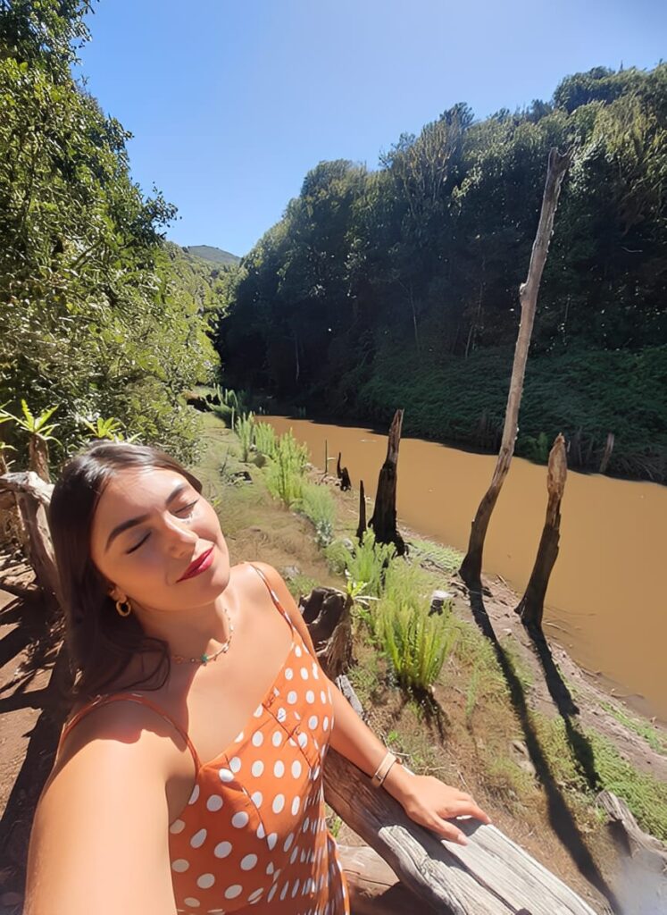 meriga